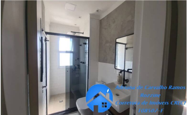 Apartamento à venda com 2 quartos, 48m² - Foto 6