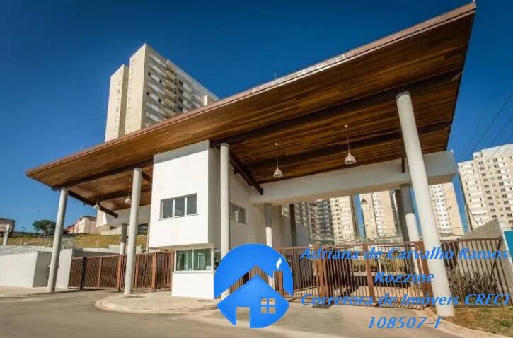 Apartamento à venda com 2 quartos, 48m² - Foto 10