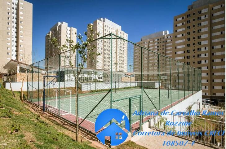 Apartamento à venda com 2 quartos, 48m² - Foto 12
