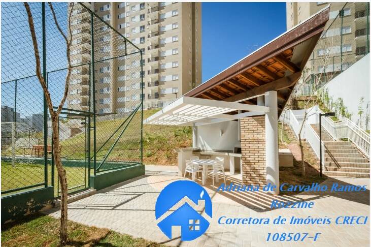 Apartamento à venda com 2 quartos, 48m² - Foto 13