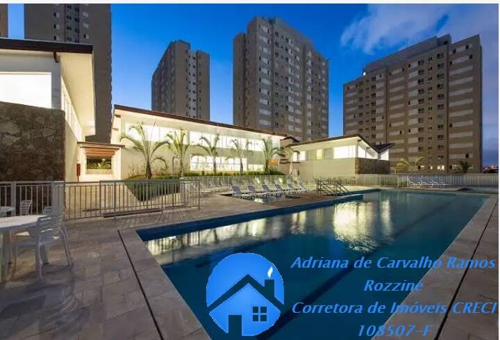 Apartamento à venda com 2 quartos, 48m² - Foto 14