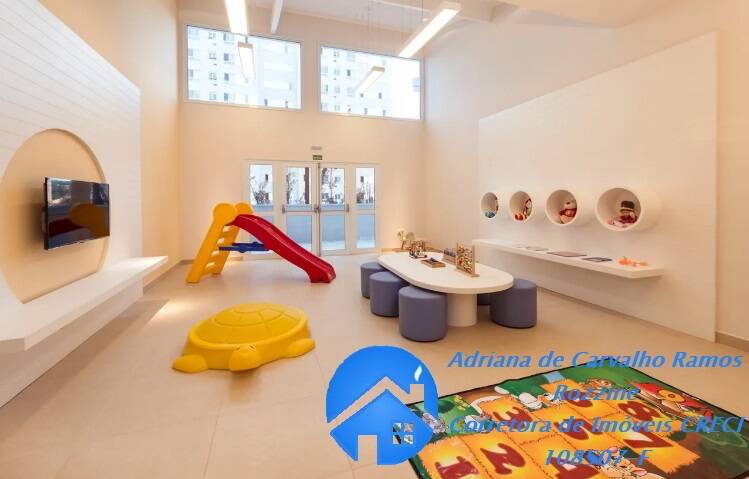 Apartamento à venda com 2 quartos, 48m² - Foto 16