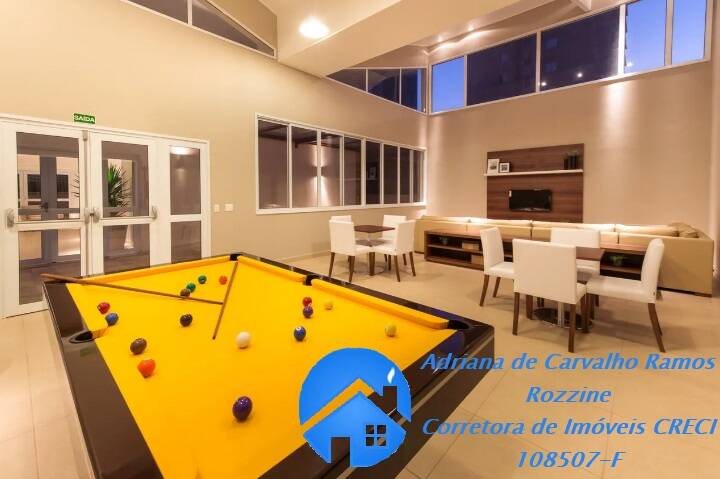 Apartamento à venda com 2 quartos, 48m² - Foto 17