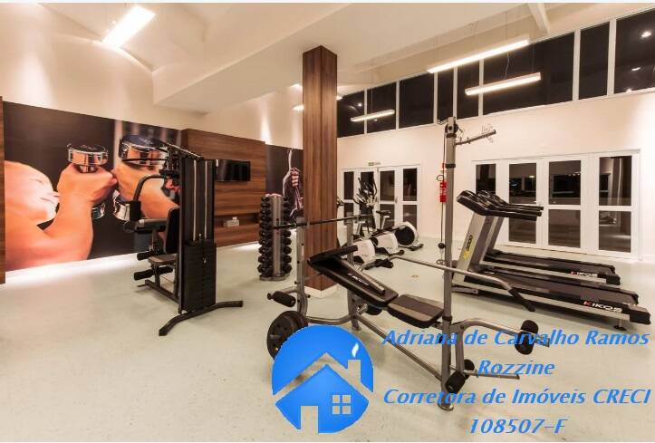 Apartamento à venda com 2 quartos, 48m² - Foto 18