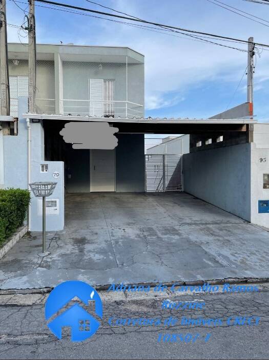 Sobrado, 3 quartos, 133 m² - Foto 31