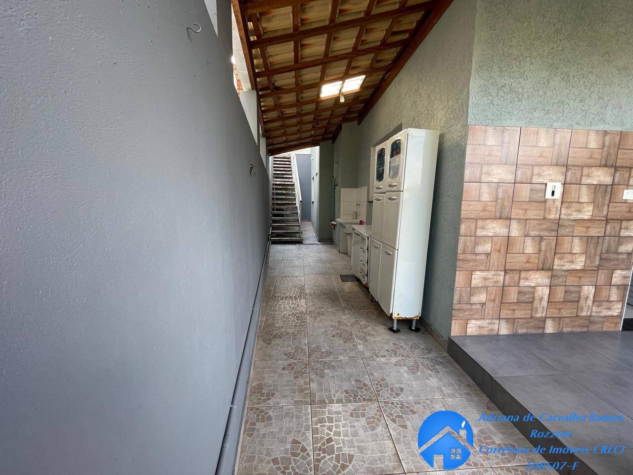 Sobrado, 3 quartos, 133 m² - Foto 24