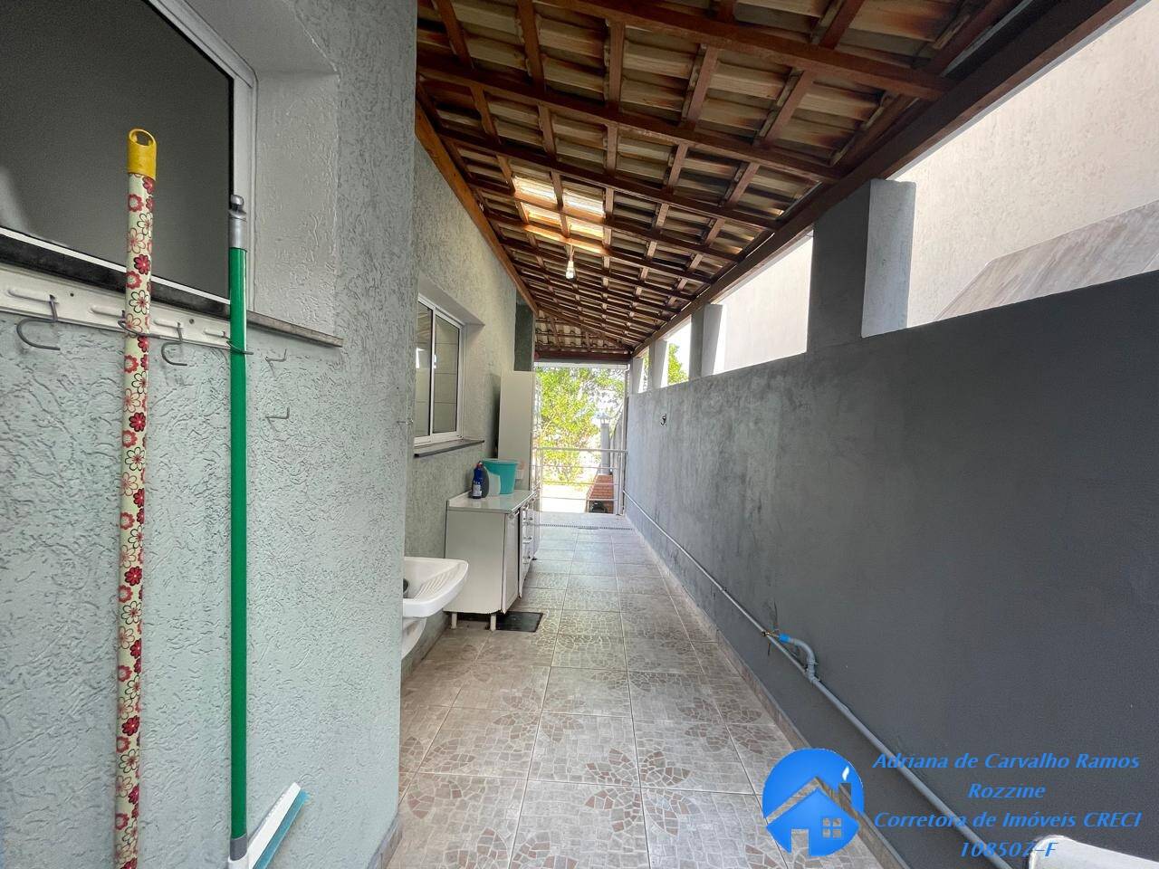 Sobrado, 3 quartos, 133 m² - Foto 25