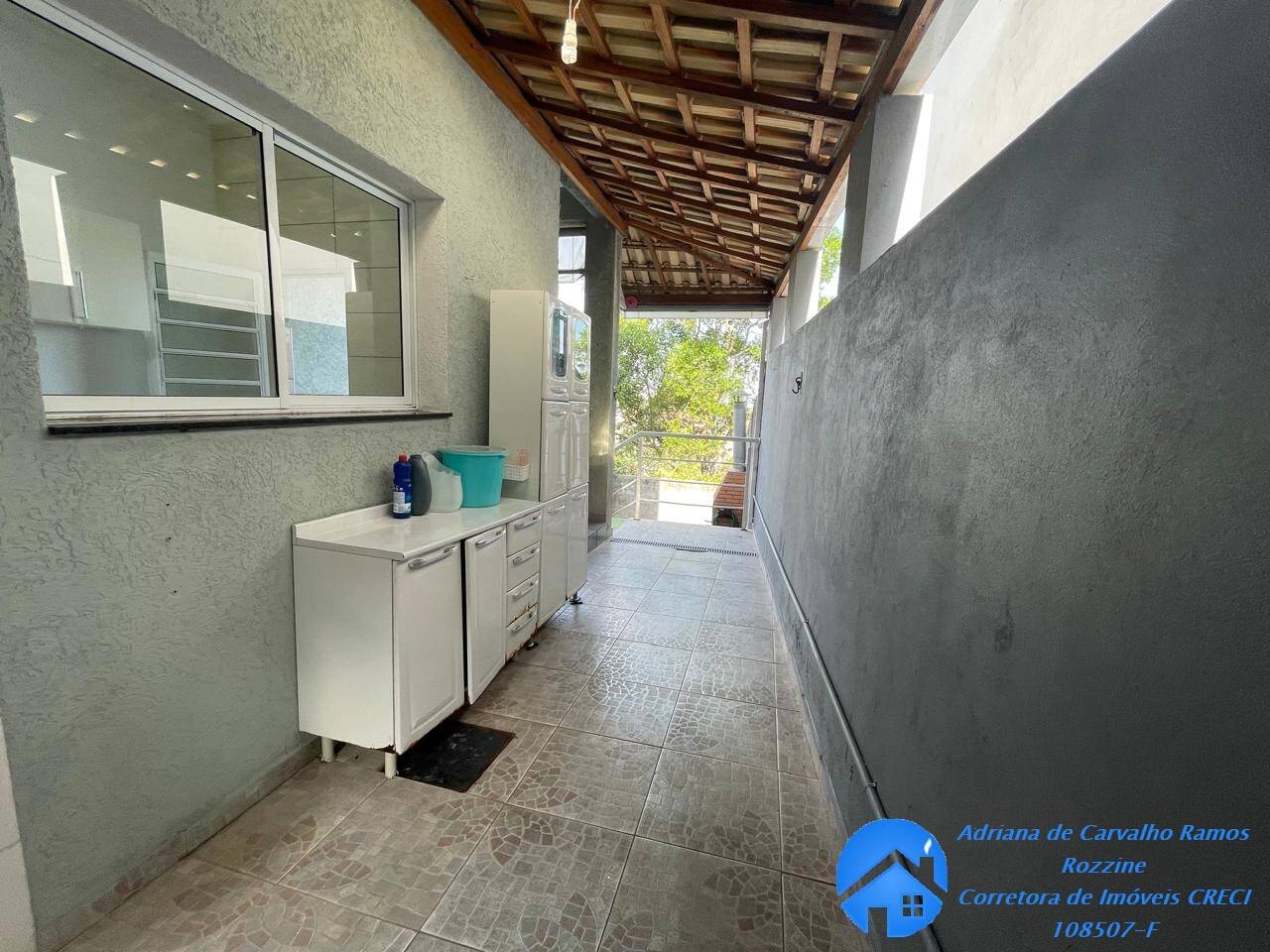 Sobrado, 3 quartos, 133 m² - Foto 26