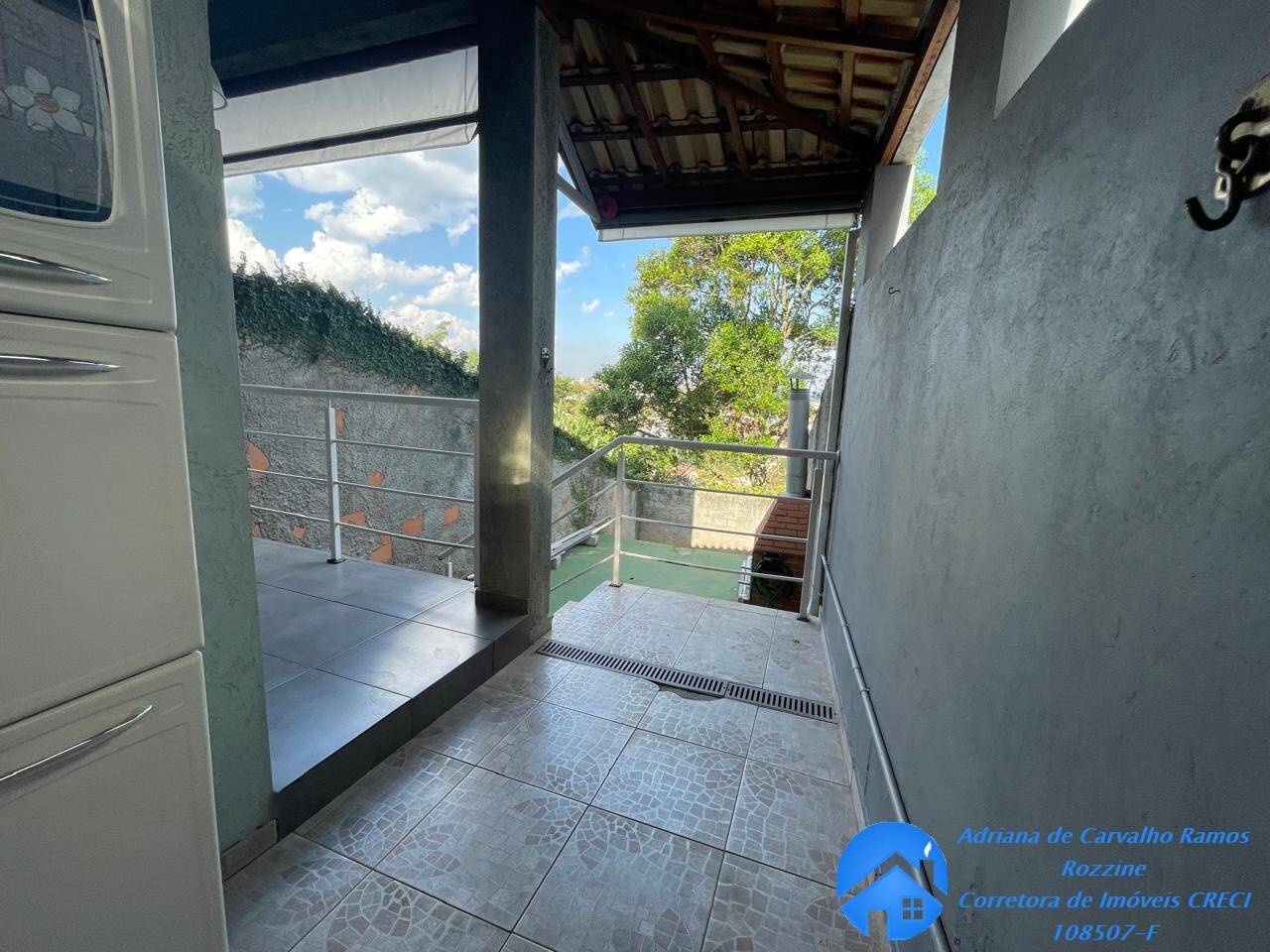 Sobrado, 3 quartos, 133 m² - Foto 27