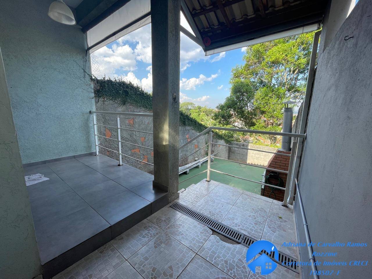 Sobrado, 3 quartos, 133 m² - Foto 28