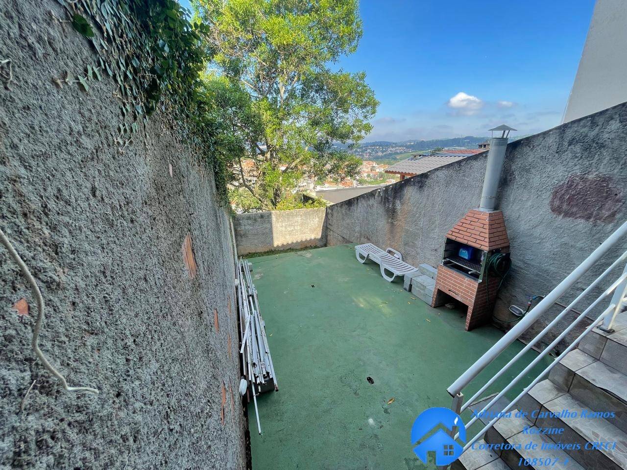 Sobrado, 3 quartos, 133 m² - Foto 30