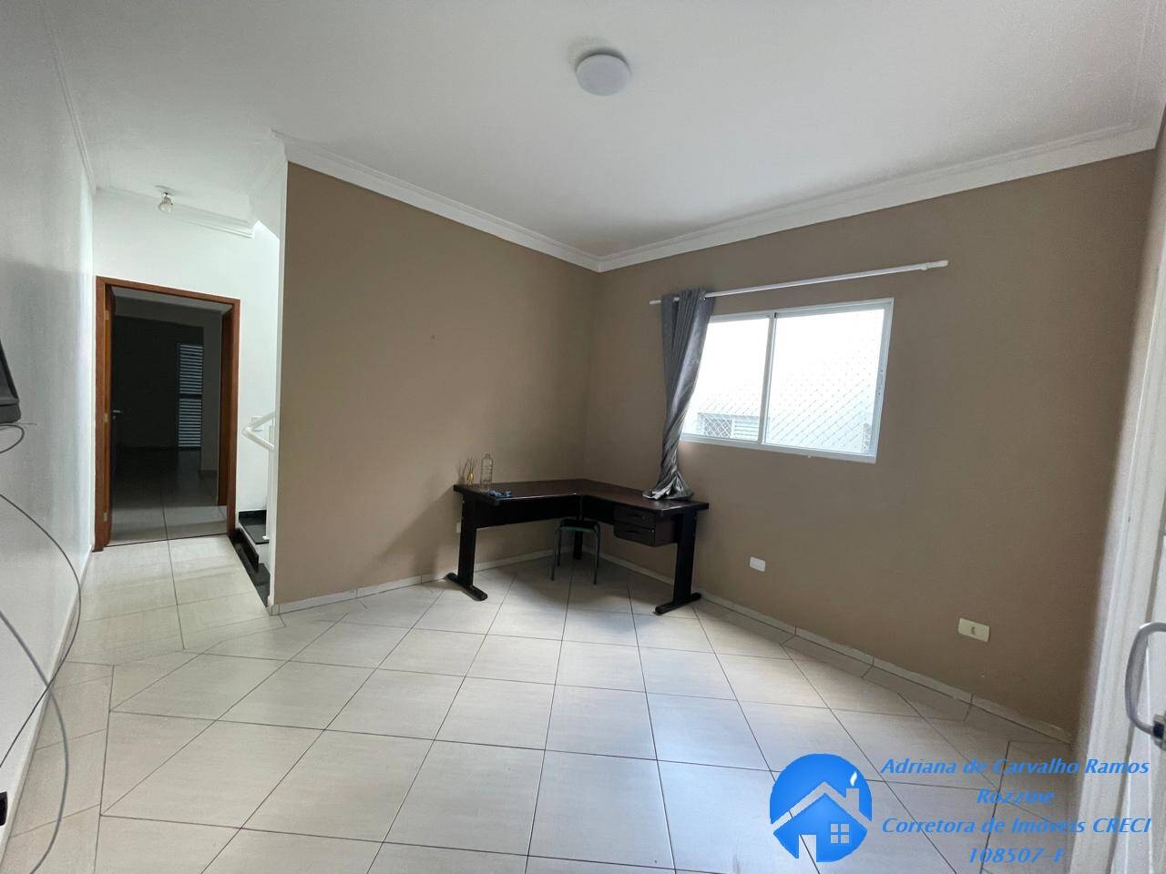 Sobrado, 3 quartos, 133 m² - Foto 9