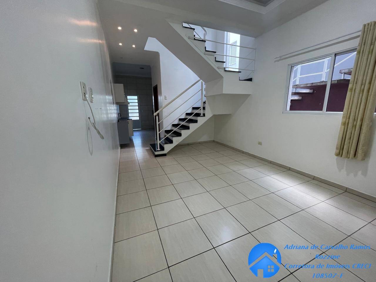 Sobrado, 3 quartos, 133 m² - Foto 6
