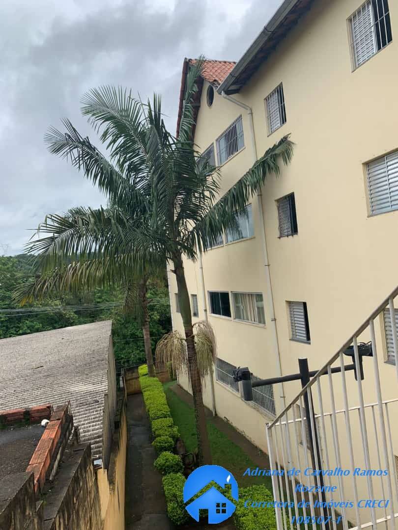 Apartamento, 2 quartos, 47 m² - Foto 12