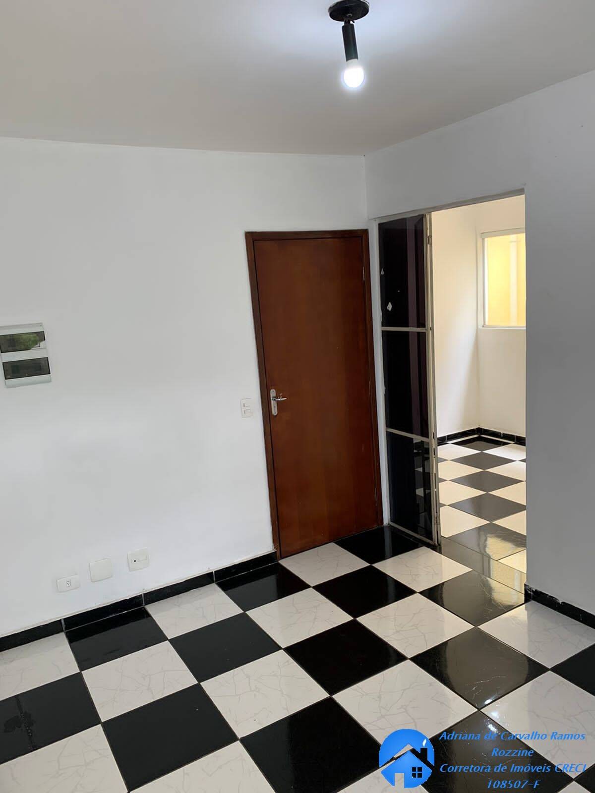 Apartamento, 2 quartos, 47 m² - Foto 6