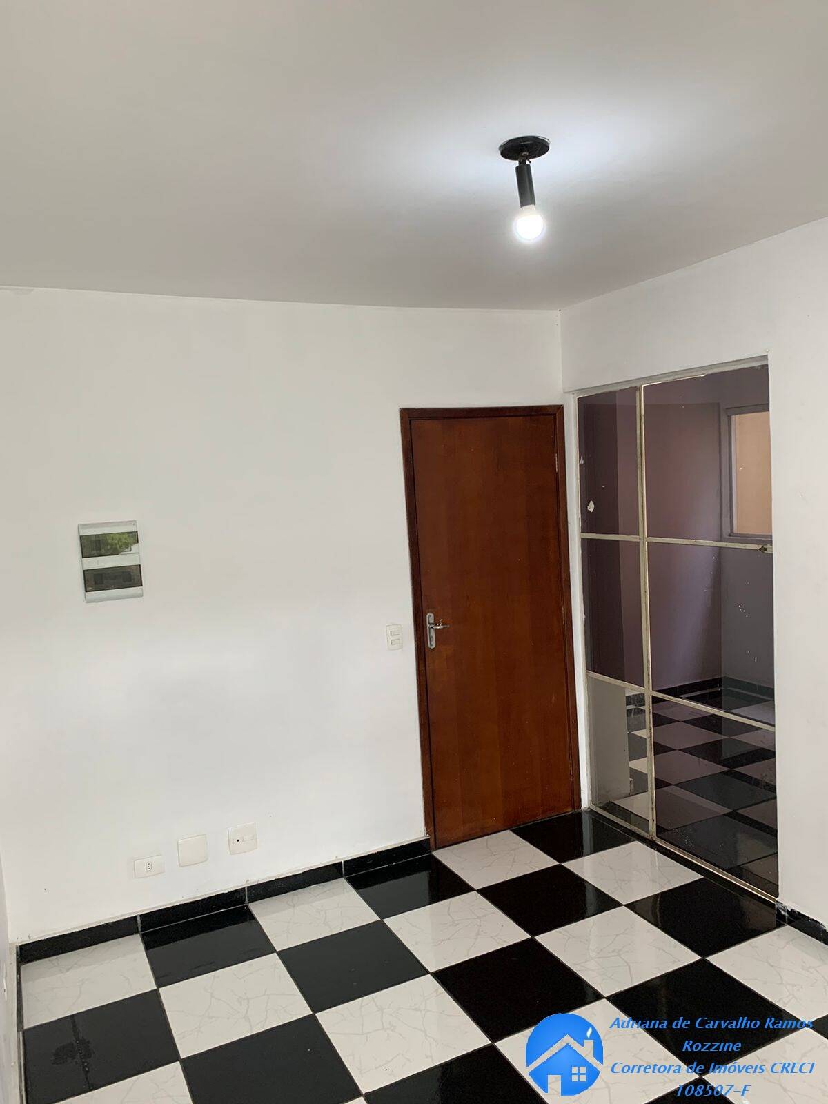 Apartamento, 2 quartos, 47 m² - Foto 7