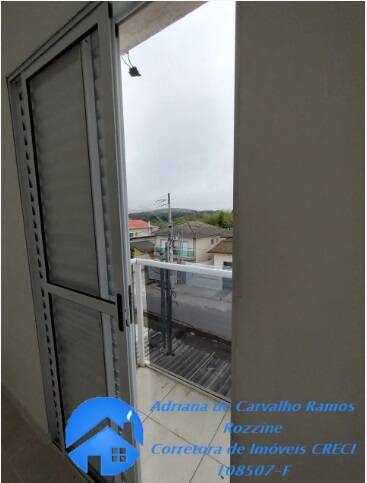 Casa à venda com 3 quartos, 78m² - Foto 5