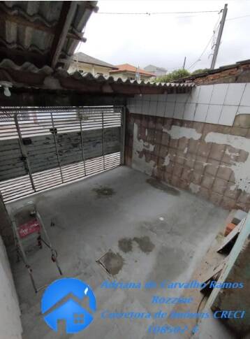 Casa à venda com 3 quartos, 78m² - Foto 6