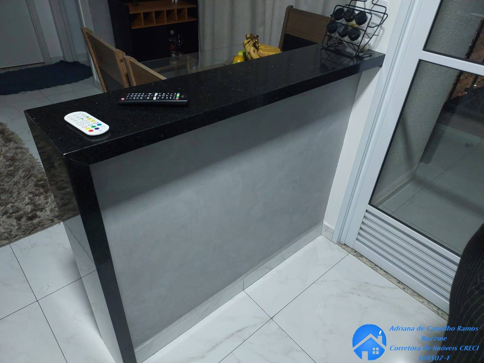 Apartamento à venda com 2 quartos, 45m² - Foto 6