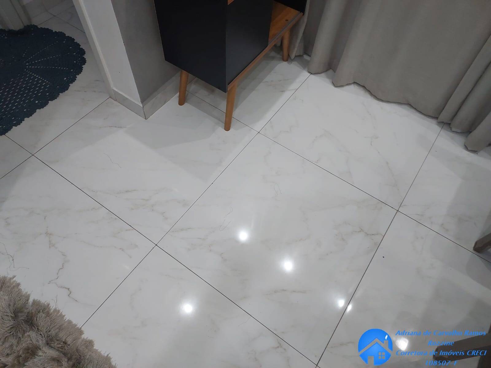 Apartamento à venda com 2 quartos, 45m² - Foto 5