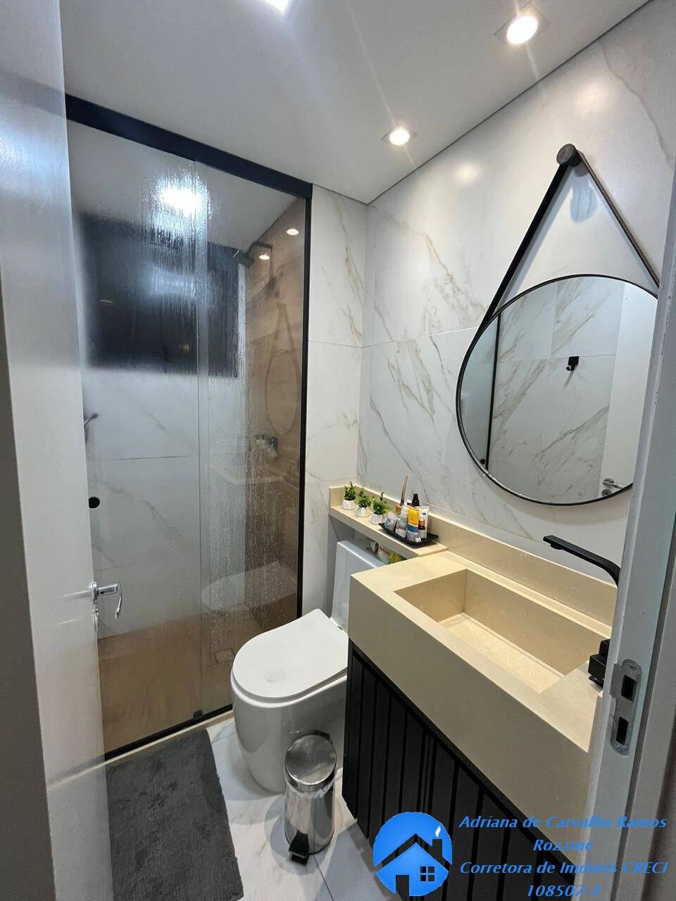 Apartamento, 2 quartos, 48 m² - Foto 14