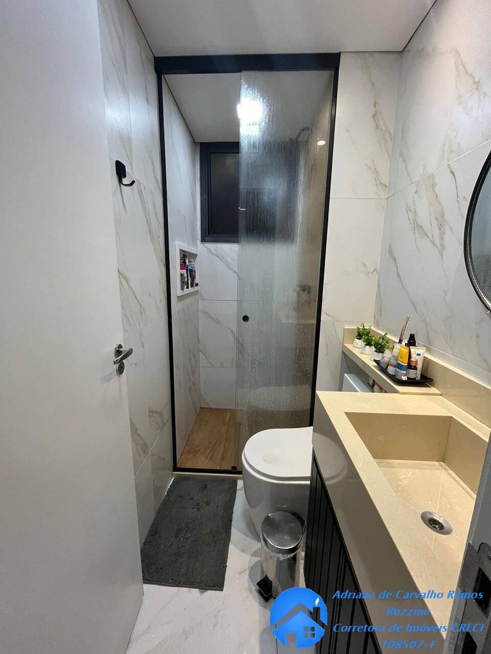 Apartamento, 2 quartos, 48 m² - Foto 16