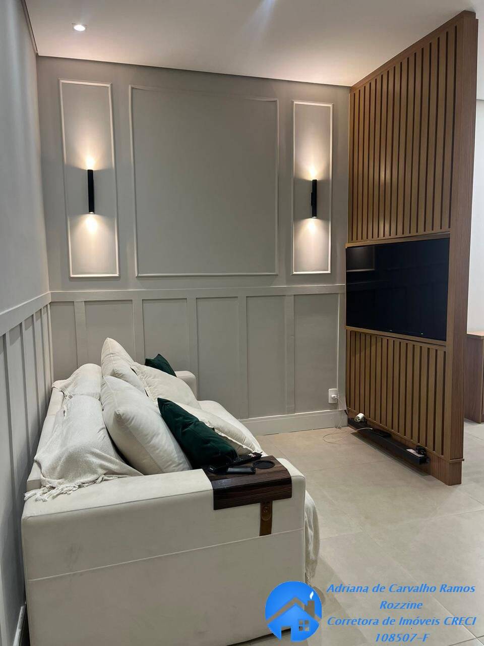 Apartamento, 2 quartos, 48 m² - Foto 7