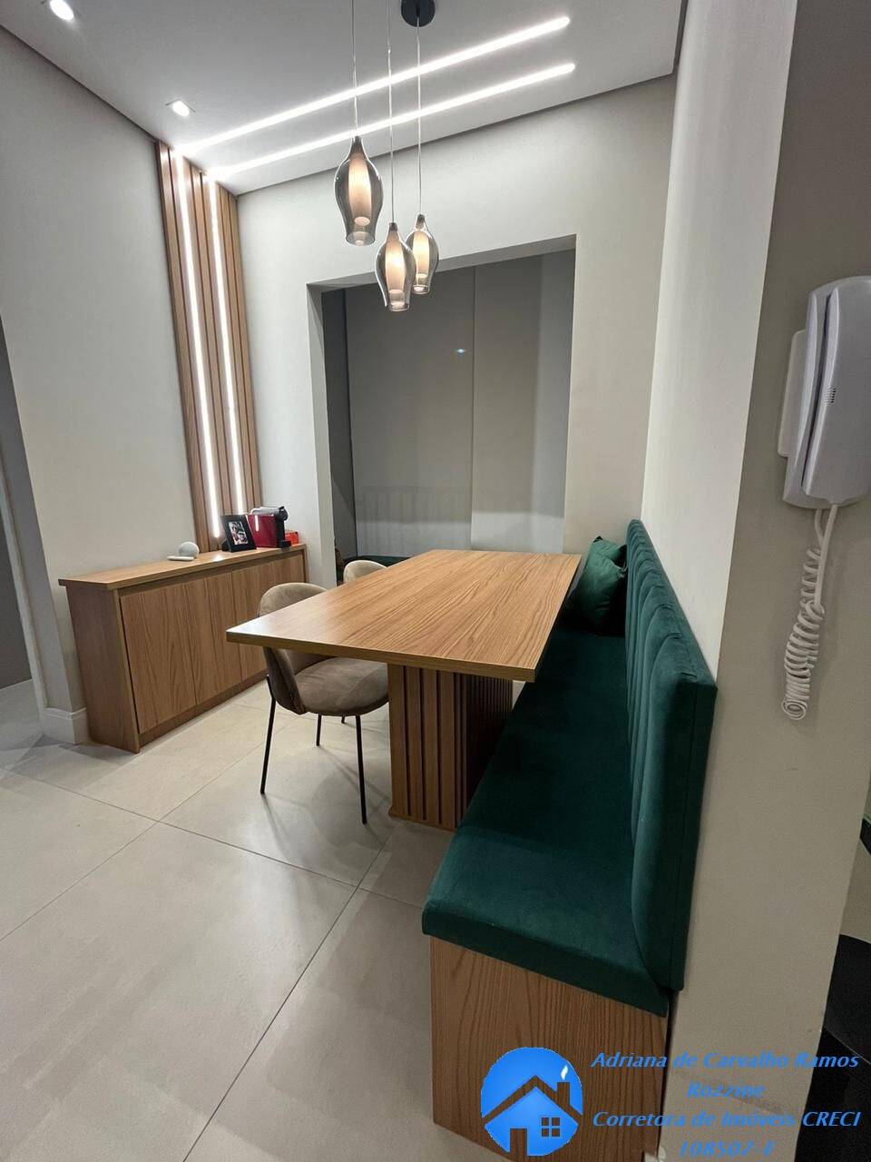 Apartamento, 2 quartos, 48 m² - Foto 11