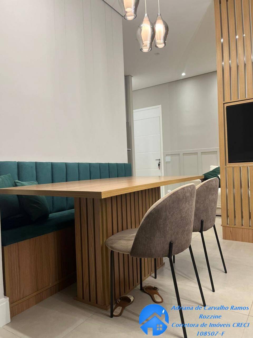 Apartamento, 2 quartos, 48 m² - Foto 12