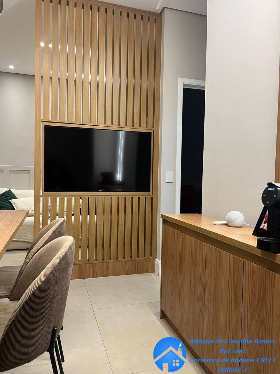 Apartamento, 2 quartos, 48 m² - Foto 9