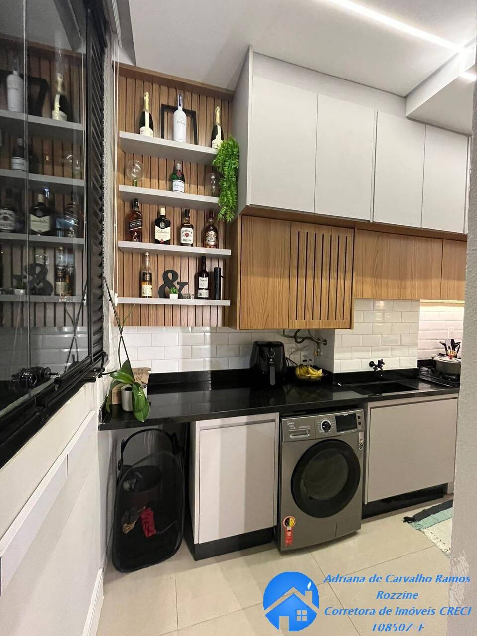 Apartamento, 2 quartos, 48 m² - Foto 6
