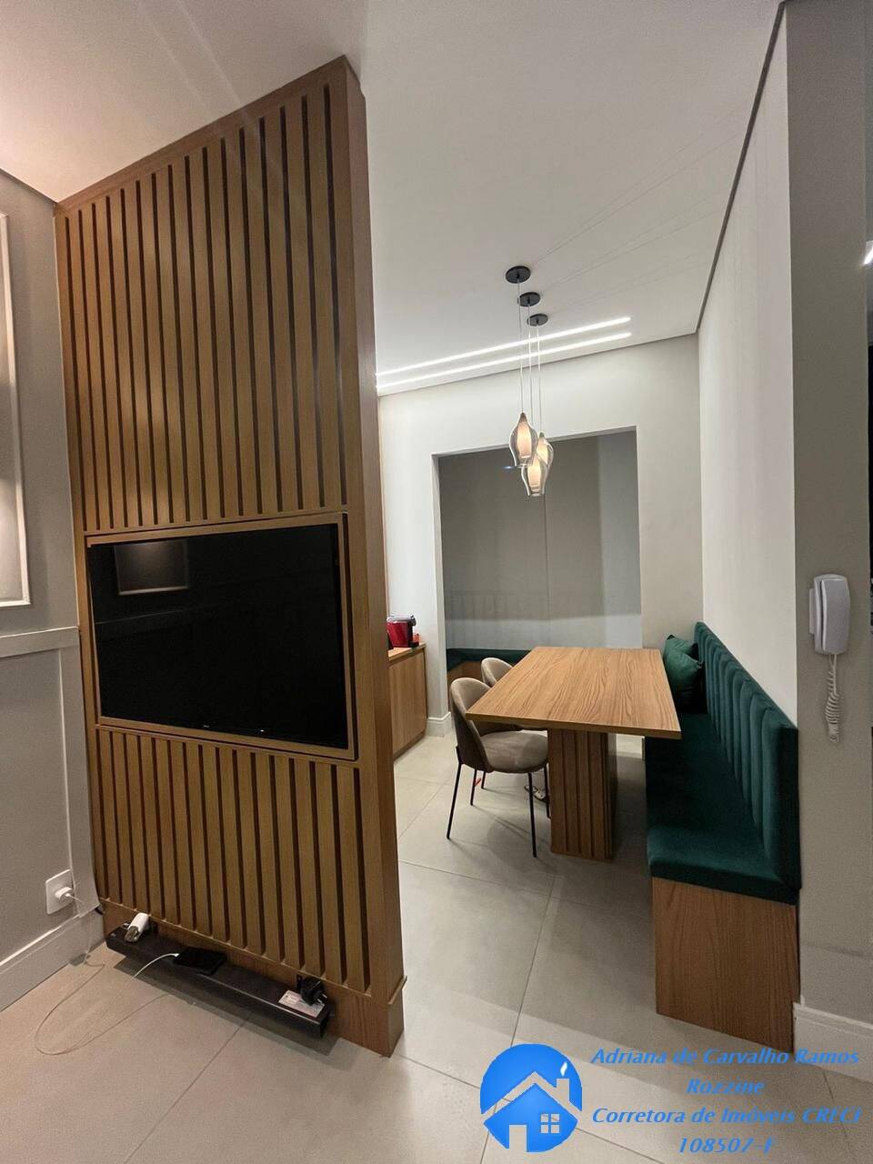 Apartamento, 2 quartos, 48 m² - Foto 13