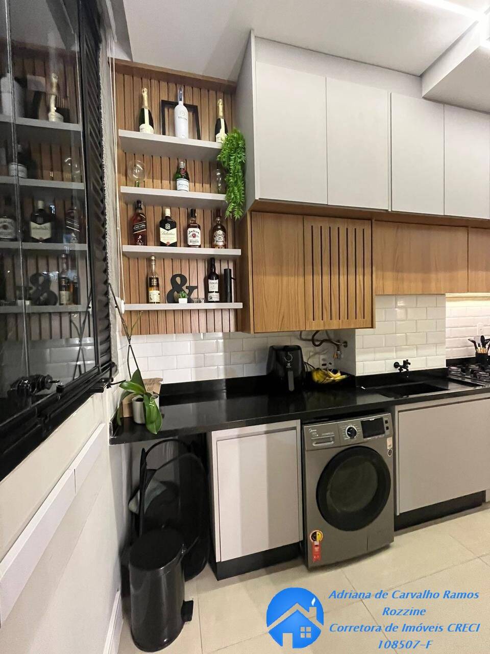 Apartamento, 2 quartos, 48 m² - Foto 5