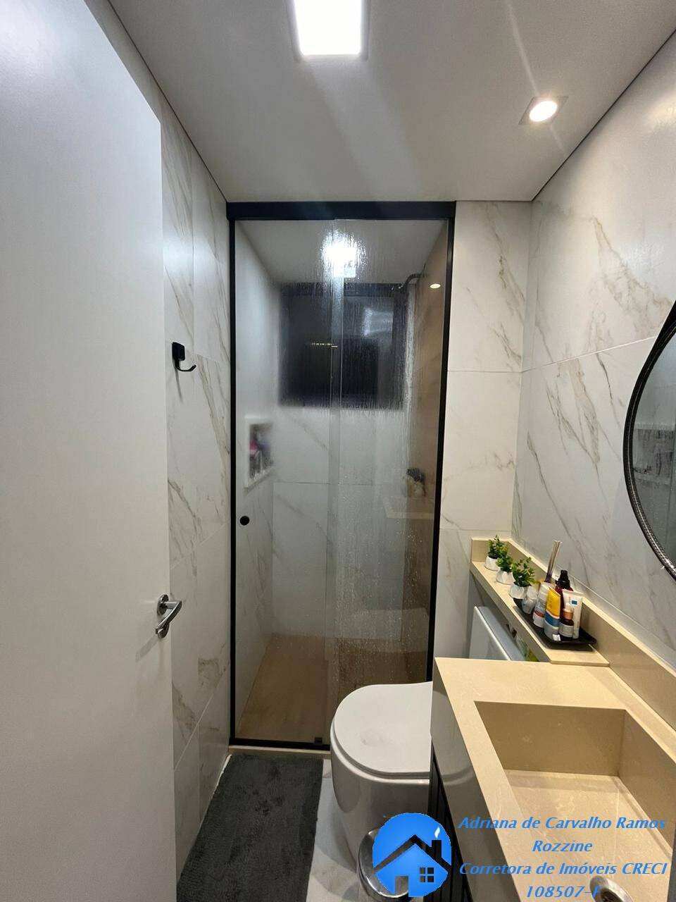 Apartamento, 2 quartos, 48 m² - Foto 15