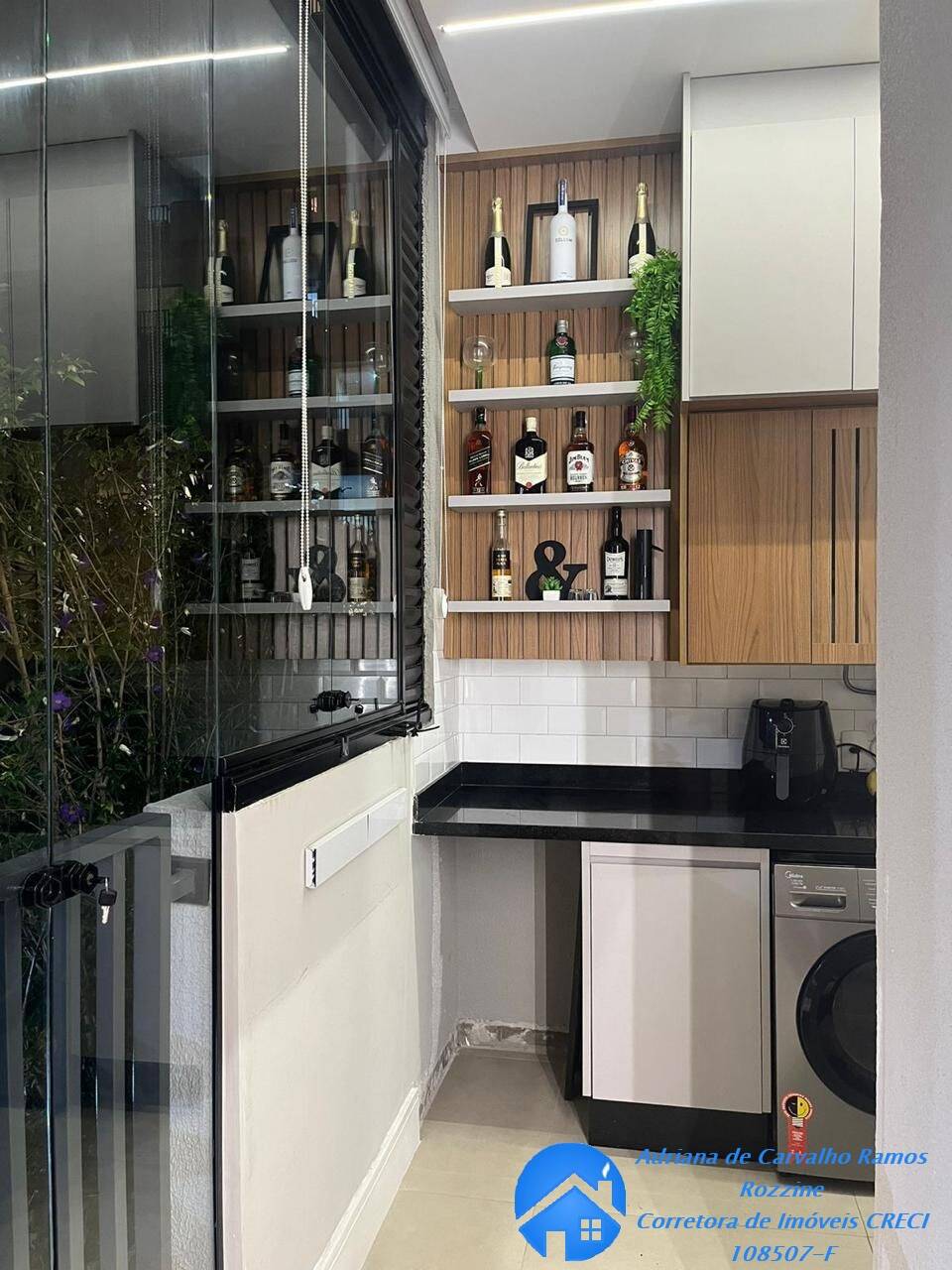 Apartamento, 2 quartos, 48 m² - Foto 4