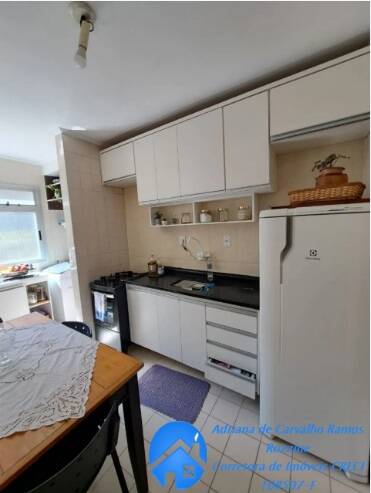 Apartamento, 2 quartos, 62 m² - Foto 5