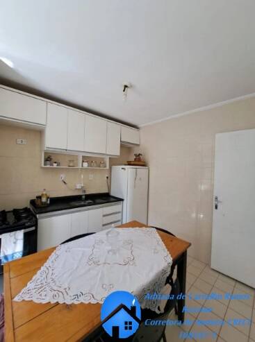 Apartamento, 2 quartos, 62 m² - Foto 4