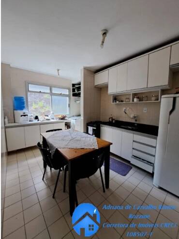 Apartamento, 2 quartos, 62 m² - Foto 2