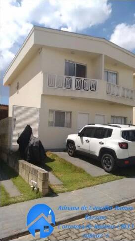 Casa, 2 quartos, 90 m² - Foto 17