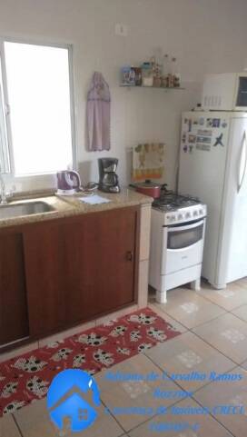 Casa, 2 quartos, 90 m² - Foto 1