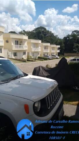 Casa, 2 quartos, 90 m² - Foto 18