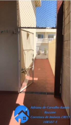 Casa, 2 quartos, 90 m² - Foto 10