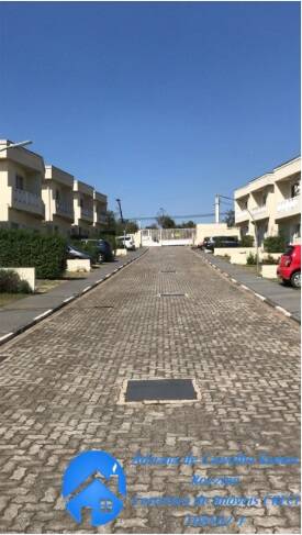 Casa, 2 quartos, 90 m² - Foto 19