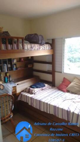 Casa, 2 quartos, 90 m² - Foto 5