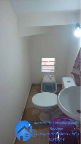 Casa, 2 quartos, 90 m² - Foto 11