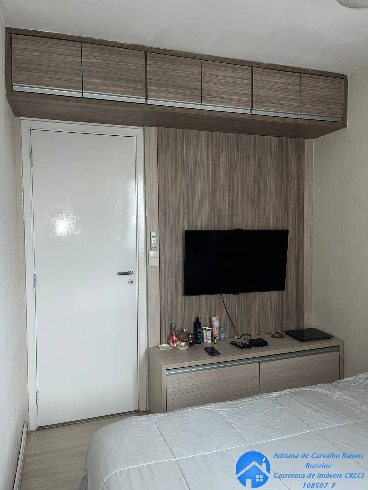 Apartamento à venda com 2 quartos, 57m² - Foto 12