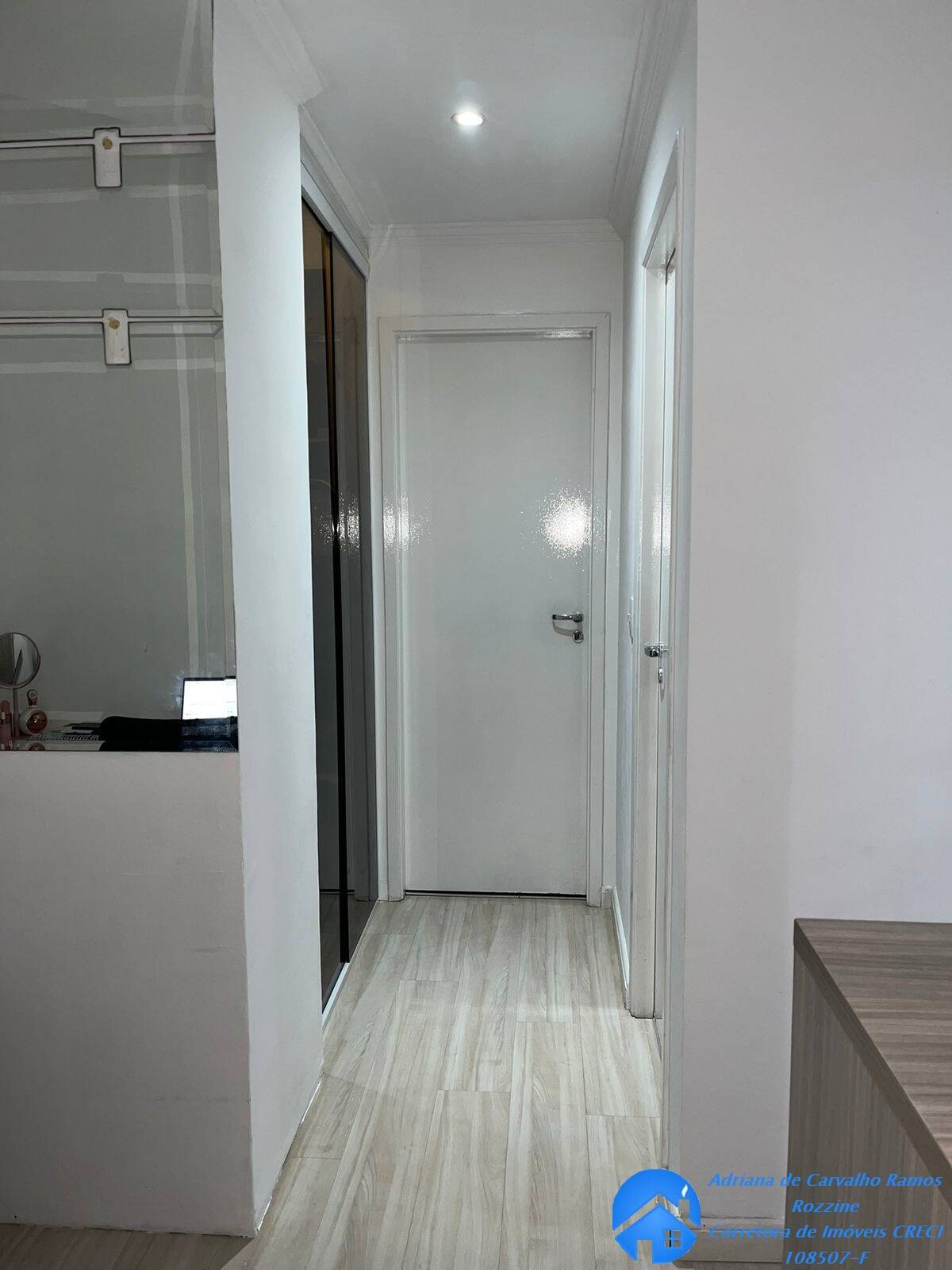 Apartamento à venda com 2 quartos, 57m² - Foto 11