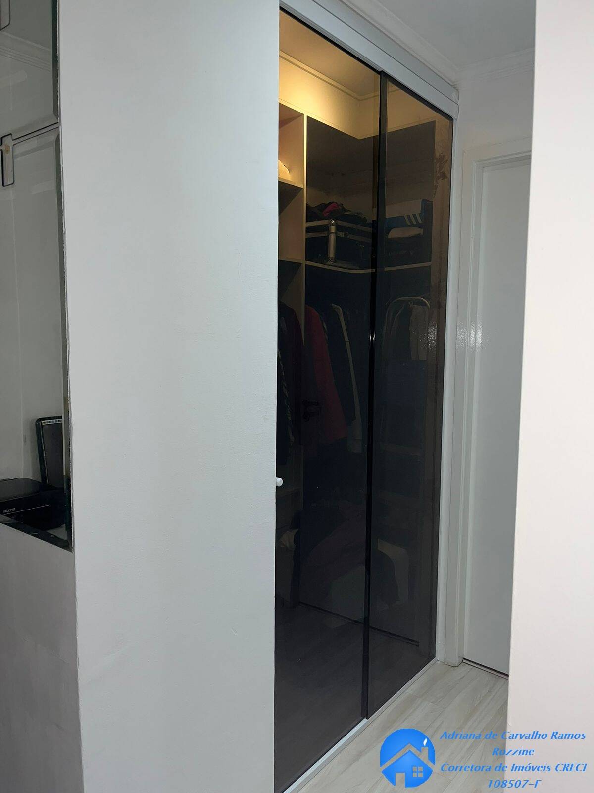 Apartamento à venda com 2 quartos, 57m² - Foto 13