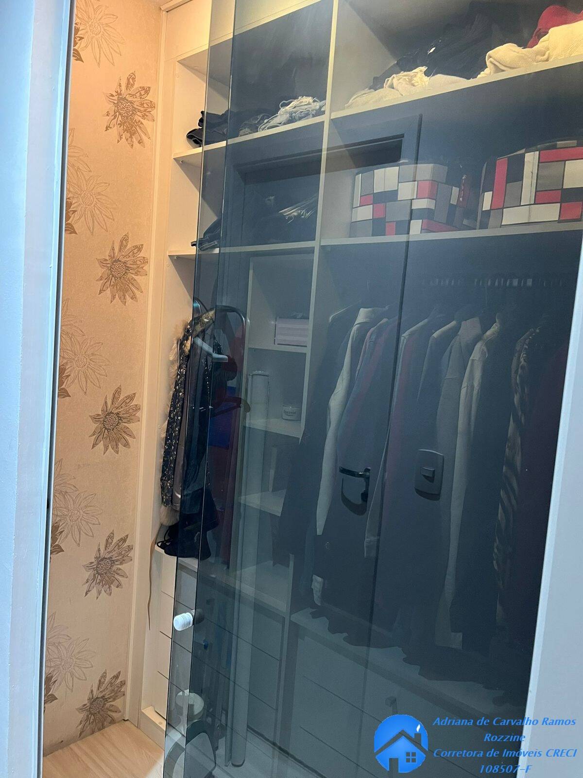 Apartamento à venda com 2 quartos, 57m² - Foto 14