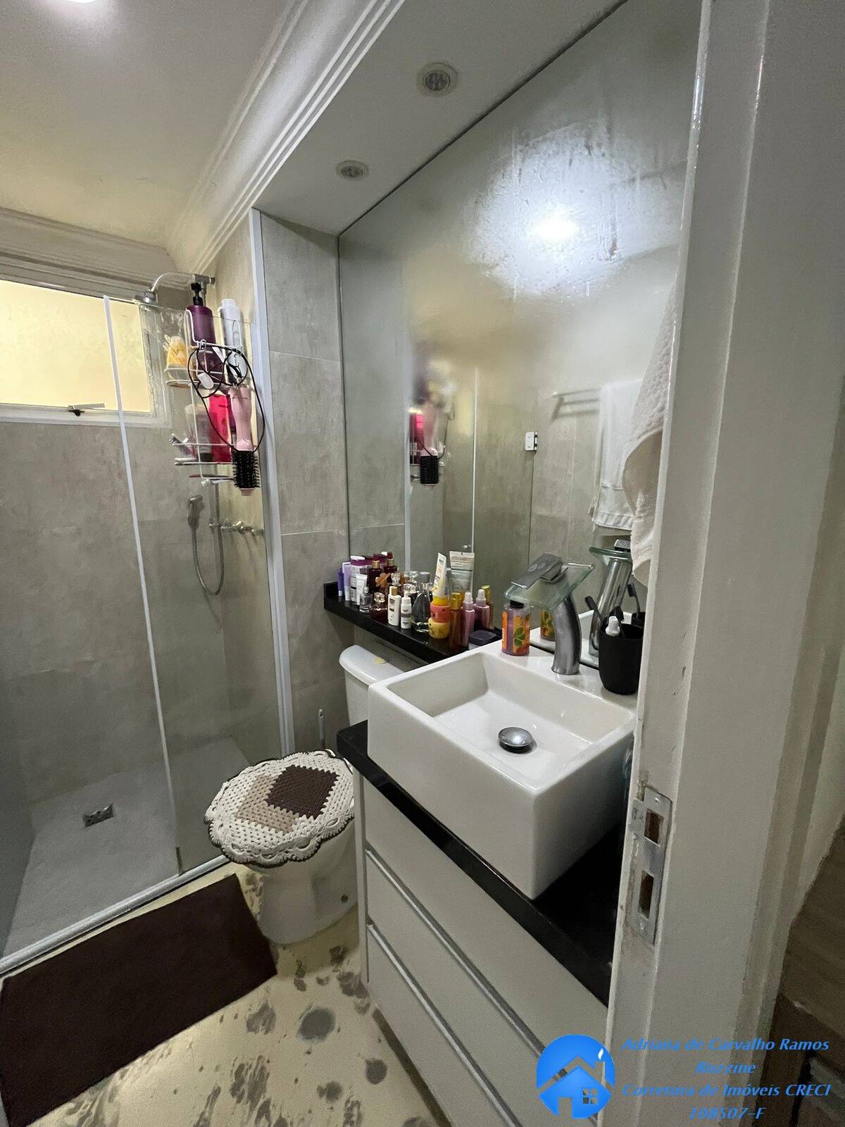 Apartamento à venda com 2 quartos, 57m² - Foto 18